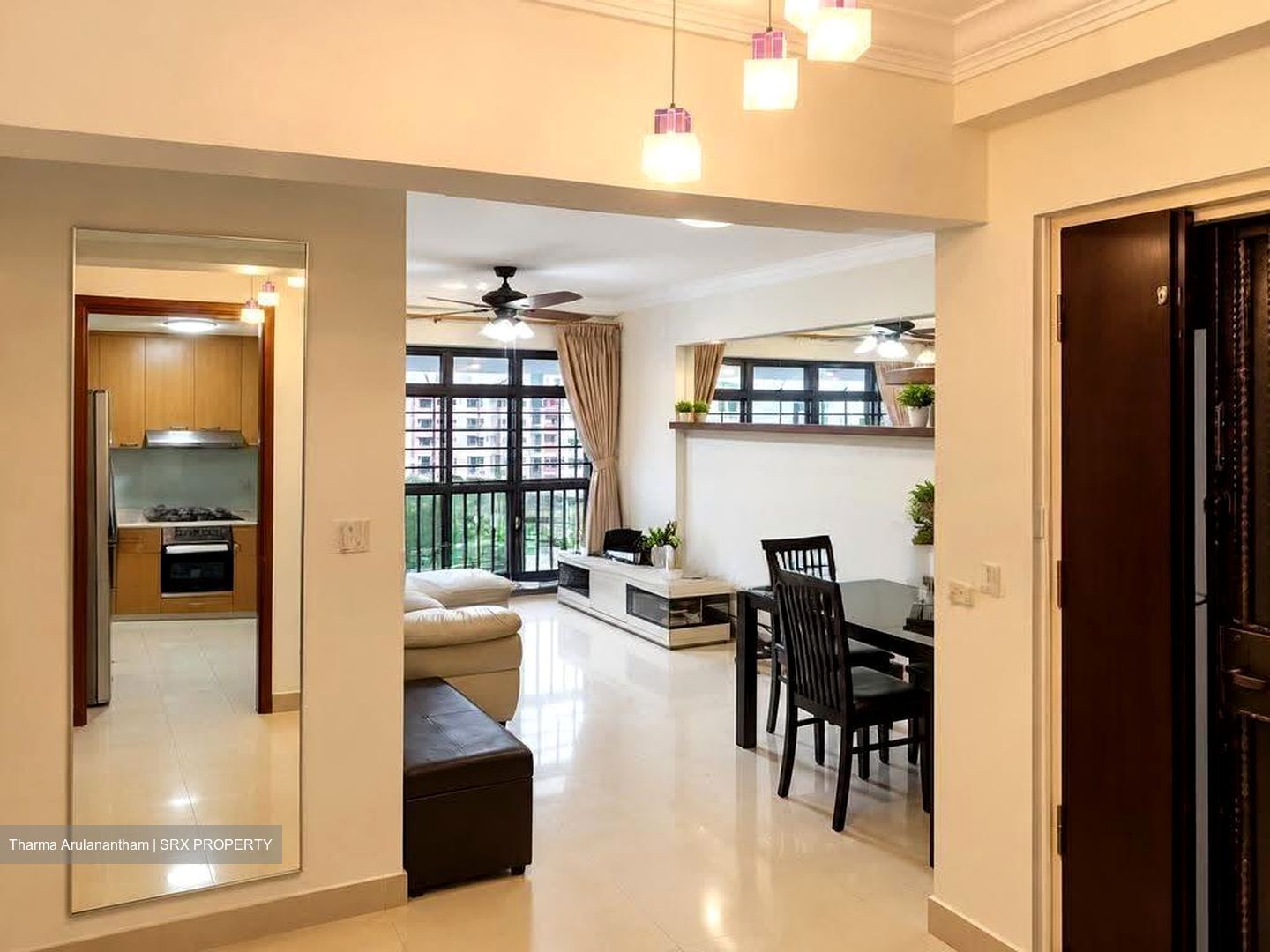 Blk 25B Membina Court (Bukit Merah), HDB 4 Rooms #637762311